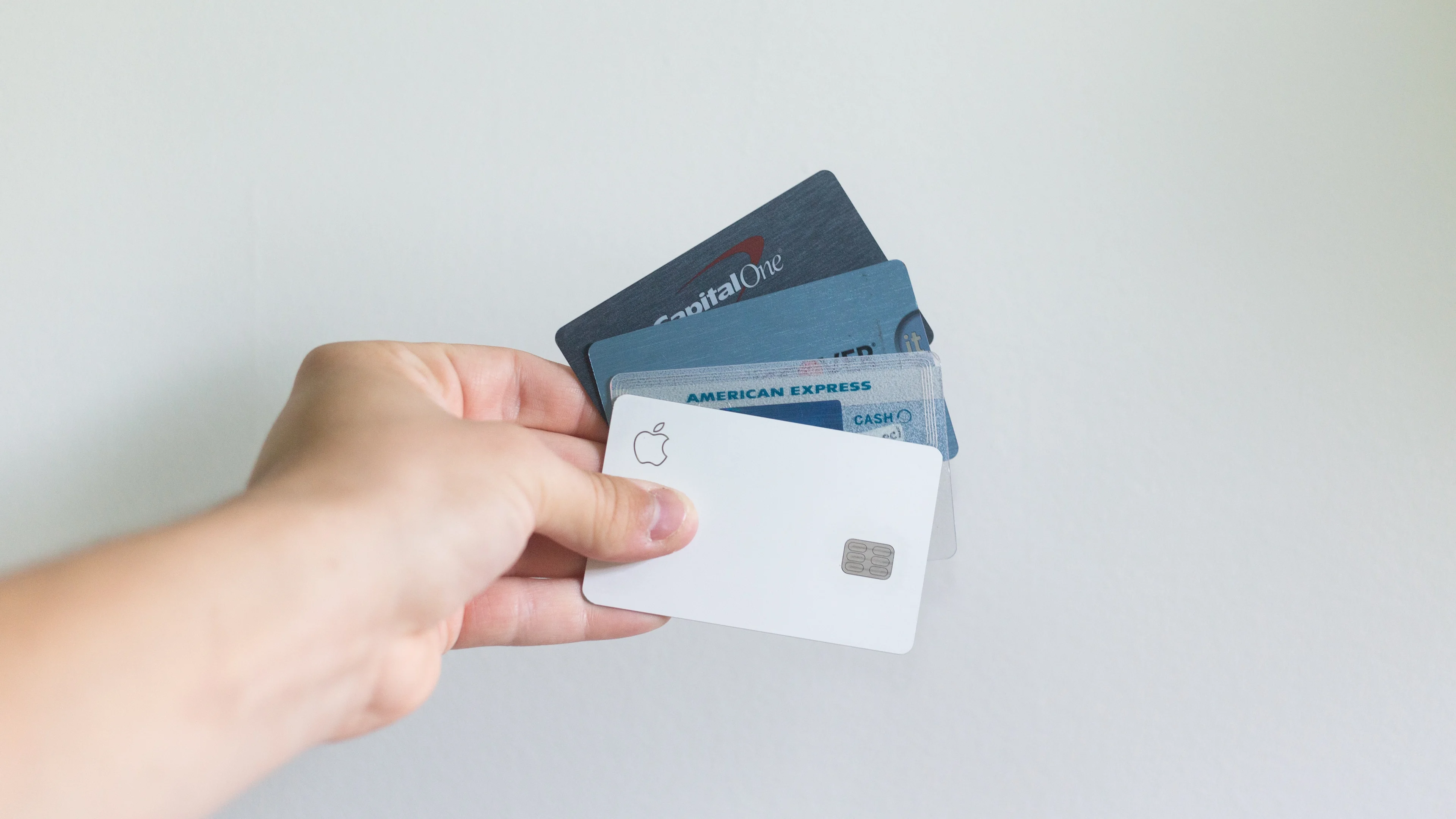 Thumbnail for Negative Balance on Your Credit Card? Here’s What To Do