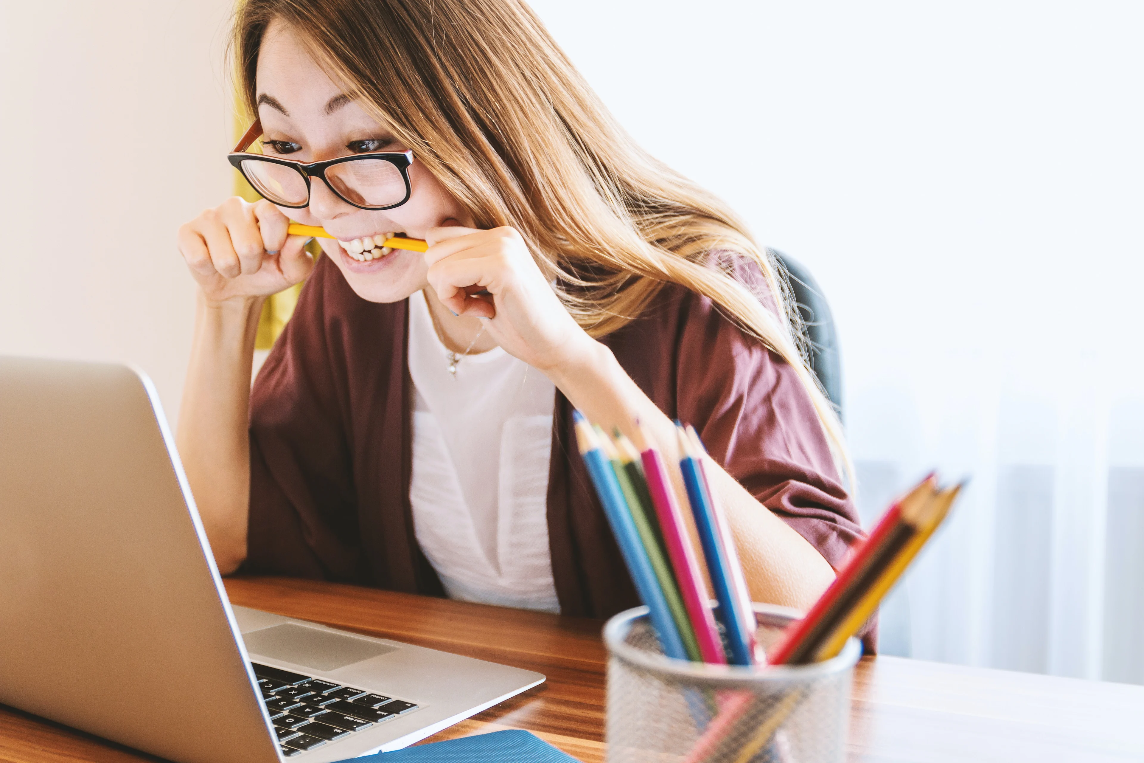 Thumbnail for 6 Ways to Deal With Financial Stress