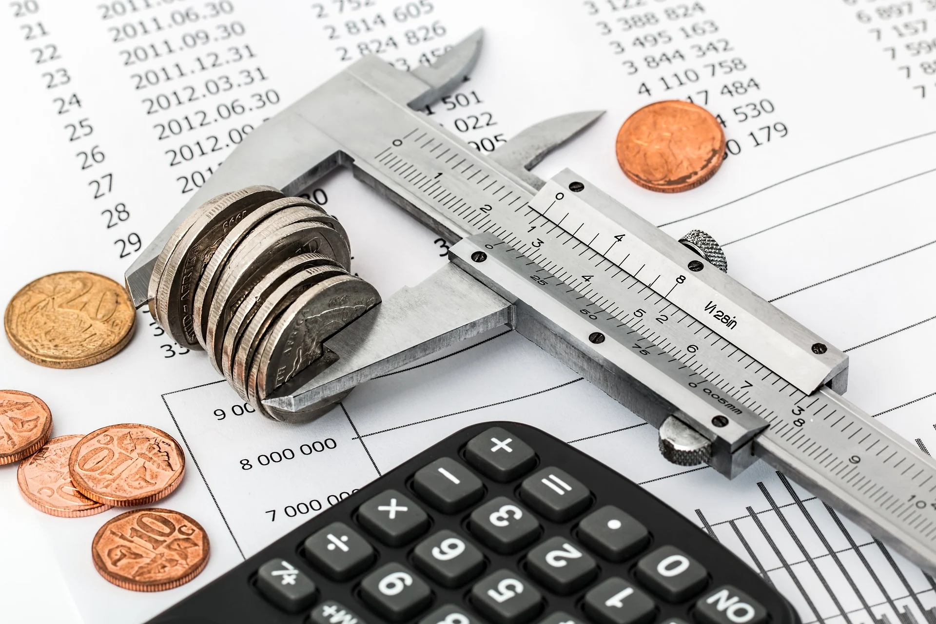 Thumbnail for Living Paycheck to Paycheck? 7 Tips for Avoiding Extra Fees