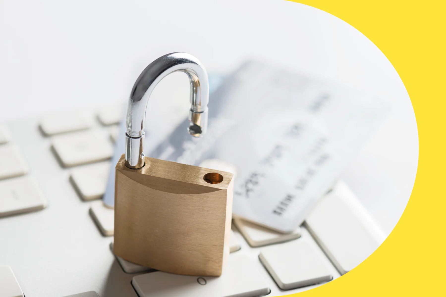 Thumbnail for 5 Tips to Avoid Debit Card Fraud