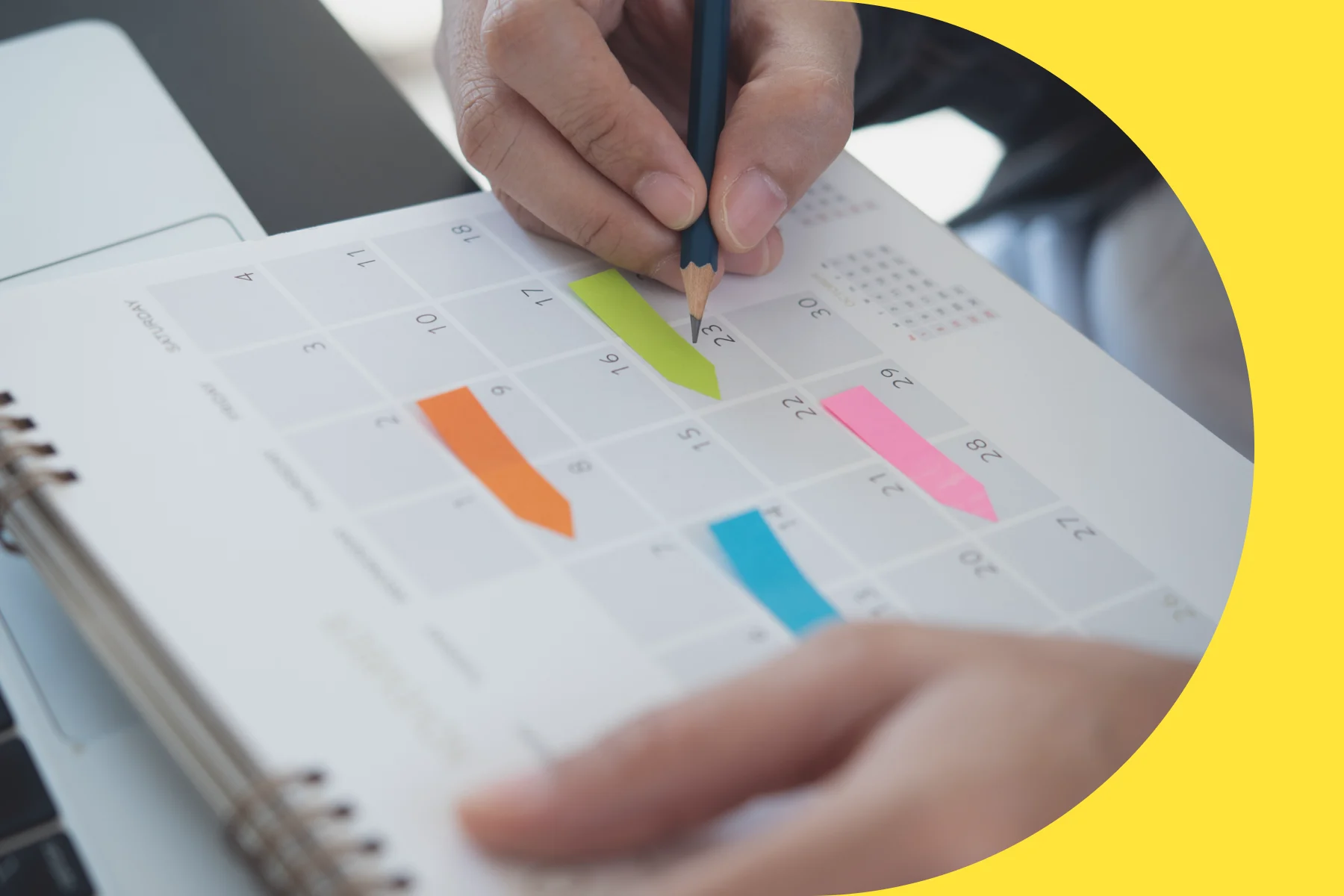 Thumbnail for Semi-Monthly vs. Biweekly Pay: 4 Key Differences